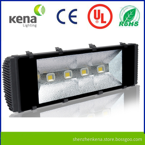 High Power LED Tunnel Light with UL SAA, LED Floodlight